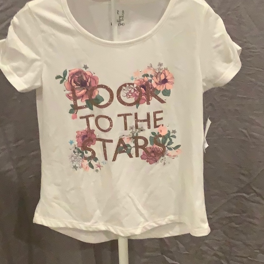 NWT CRB Girl - Size L (14)